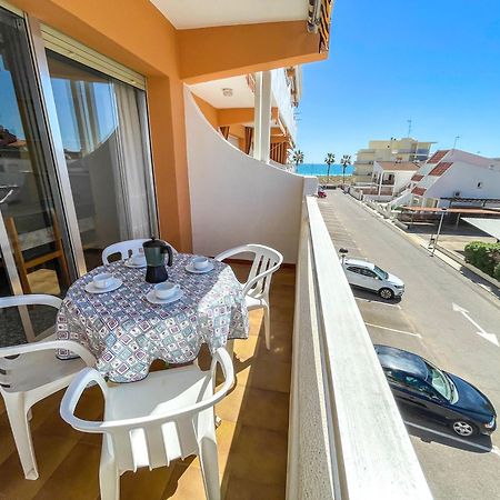 Apartamentos Voramar Peniscola 3000 Dış mekan fotoğraf