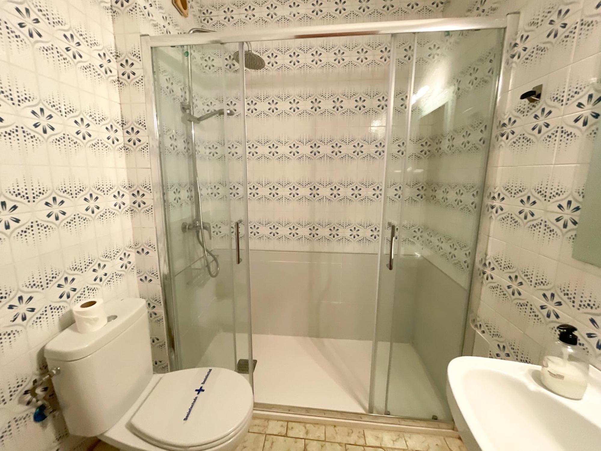 Apartamentos Voramar Peniscola 3000 Dış mekan fotoğraf
