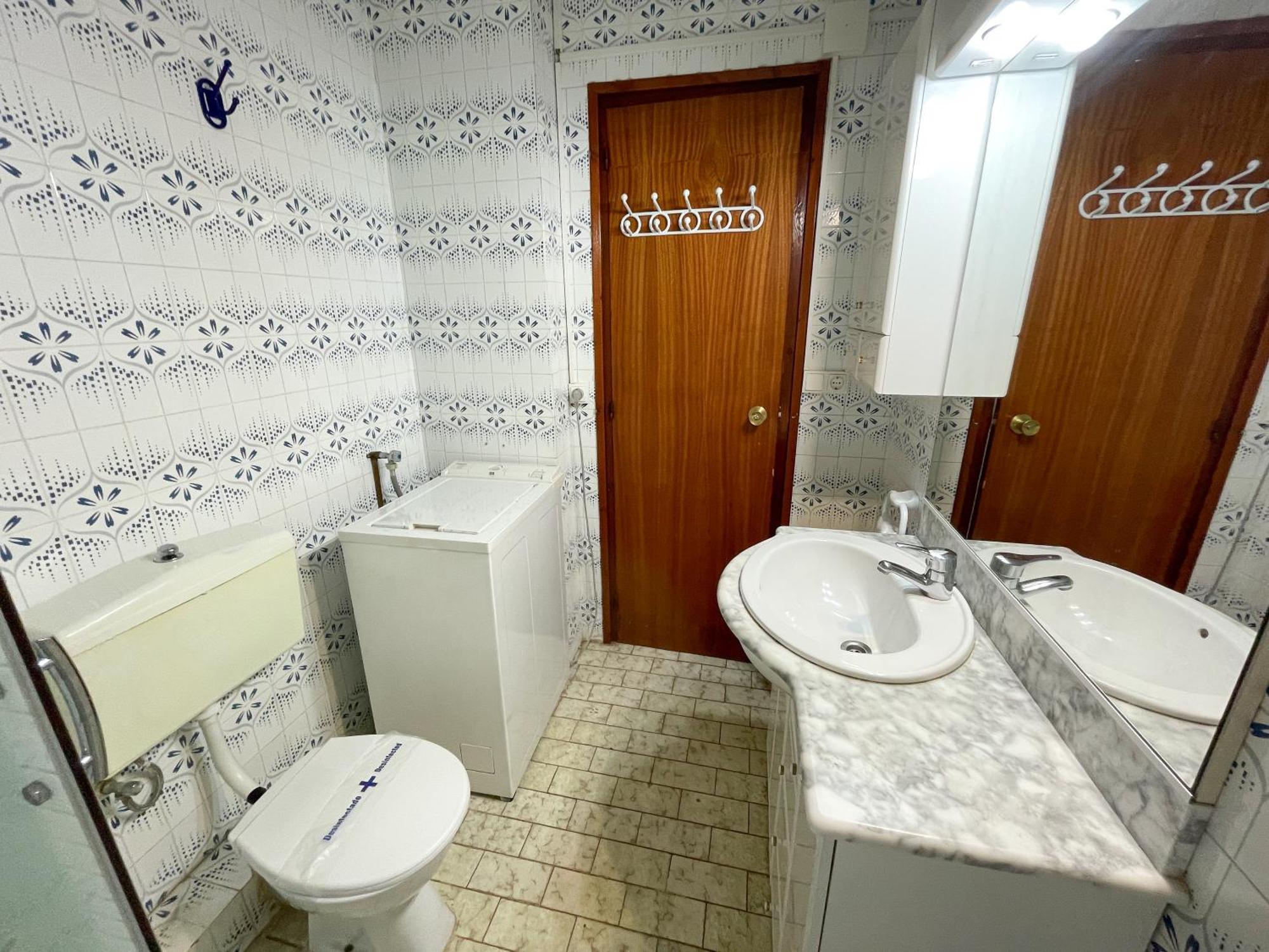 Apartamentos Voramar Peniscola 3000 Dış mekan fotoğraf