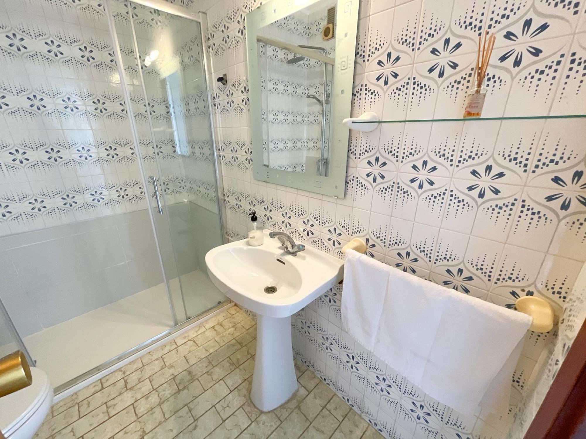 Apartamentos Voramar Peniscola 3000 Dış mekan fotoğraf