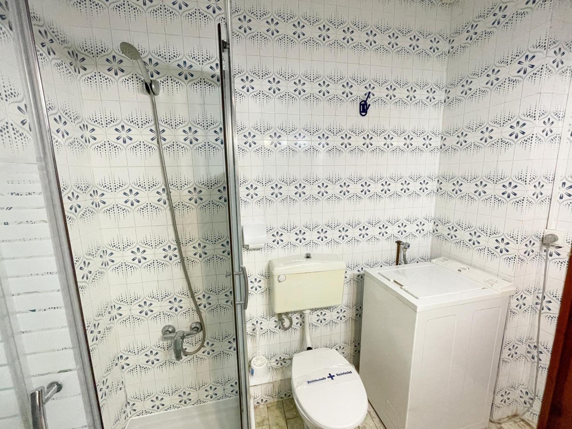 Apartamentos Voramar Peniscola 3000 Dış mekan fotoğraf
