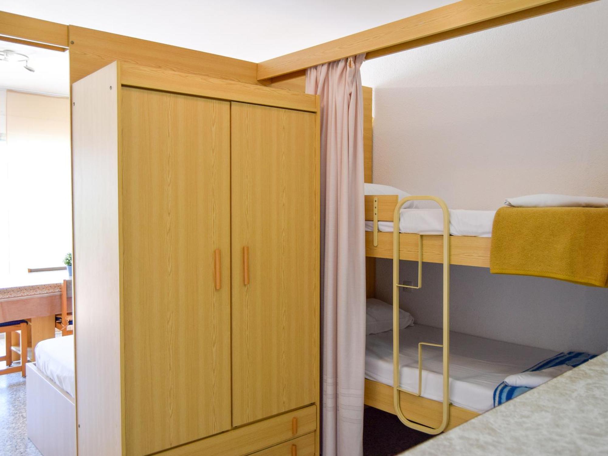 Apartamentos Voramar Peniscola 3000 Dış mekan fotoğraf
