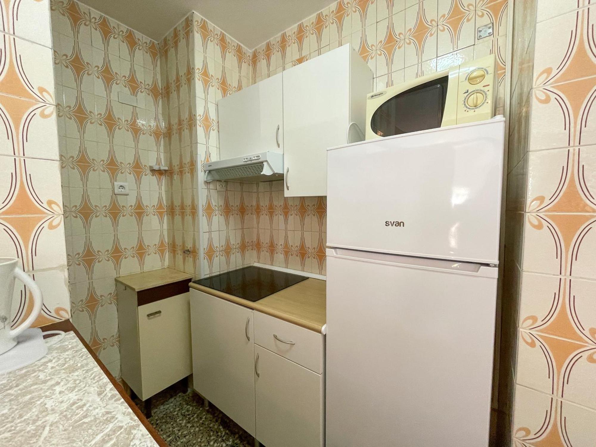 Apartamentos Voramar Peniscola 3000 Dış mekan fotoğraf