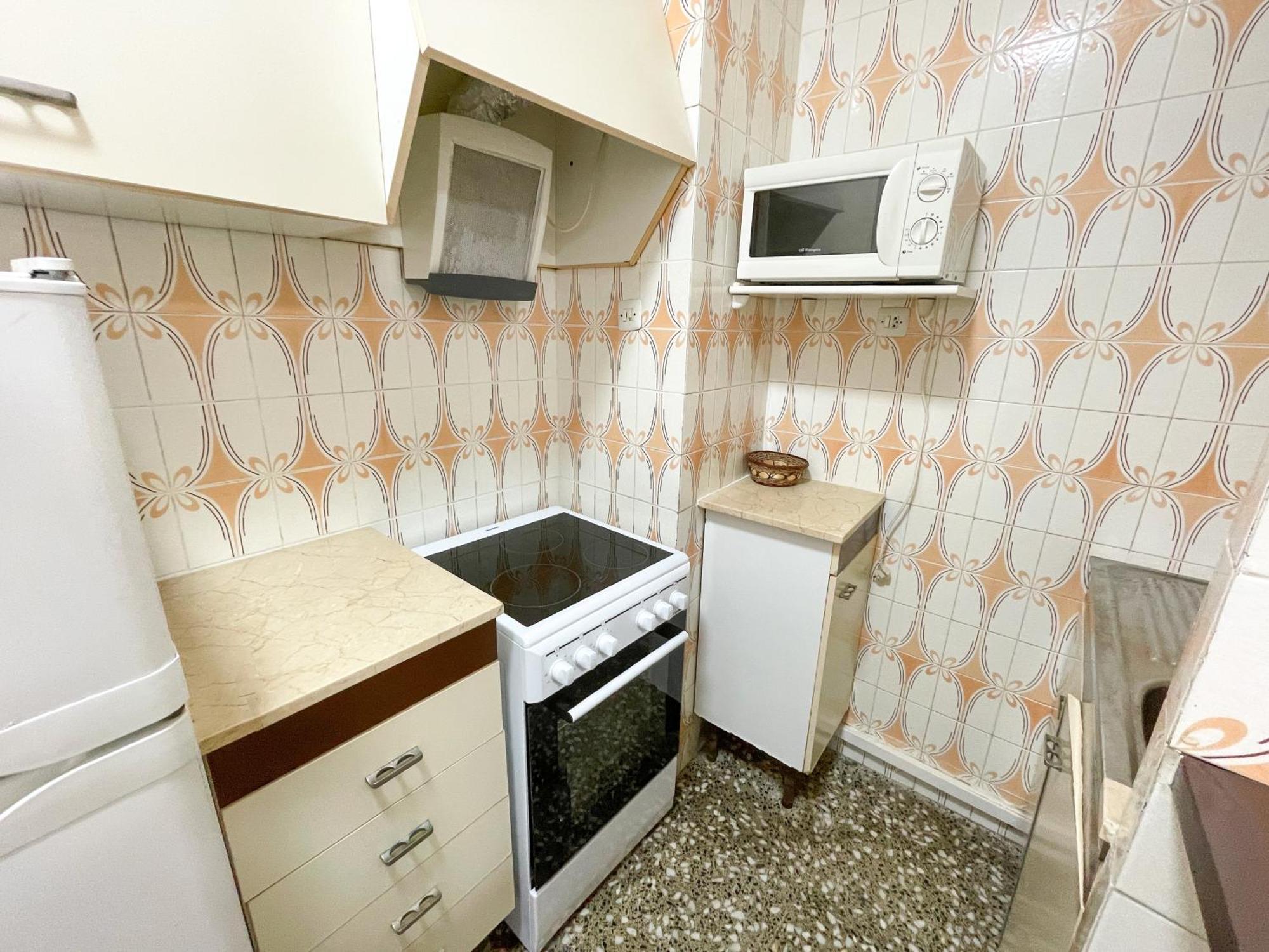 Apartamentos Voramar Peniscola 3000 Dış mekan fotoğraf