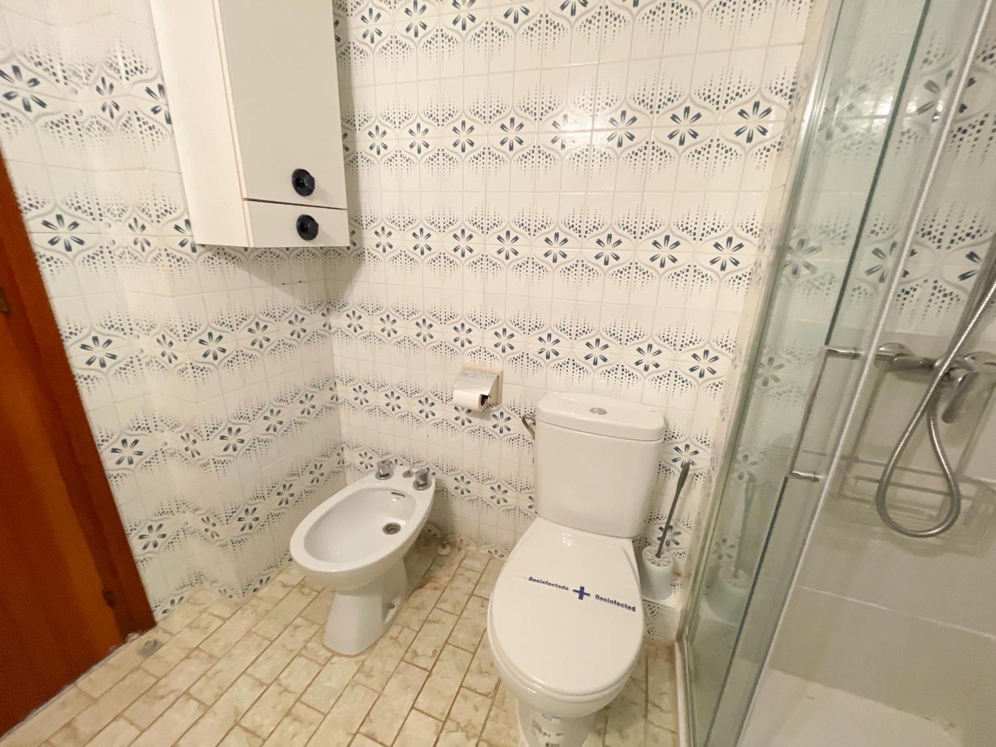 Apartamentos Voramar Peniscola 3000 Dış mekan fotoğraf