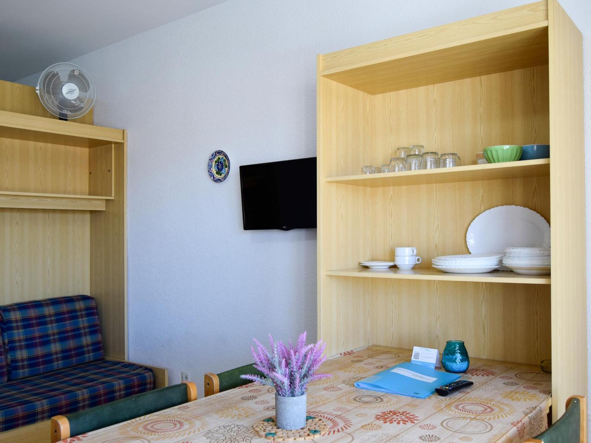 Apartamentos Voramar Peniscola 3000 Dış mekan fotoğraf