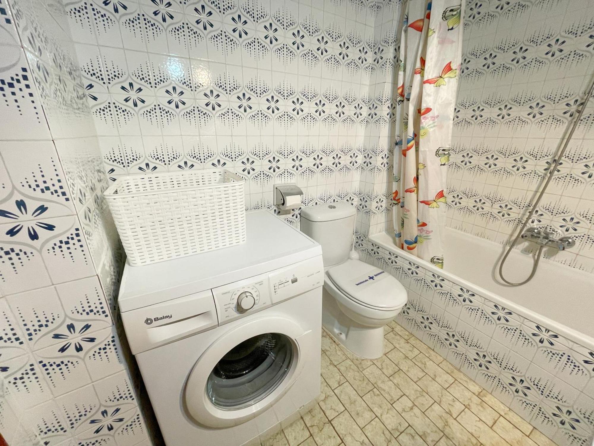 Apartamentos Voramar Peniscola 3000 Dış mekan fotoğraf