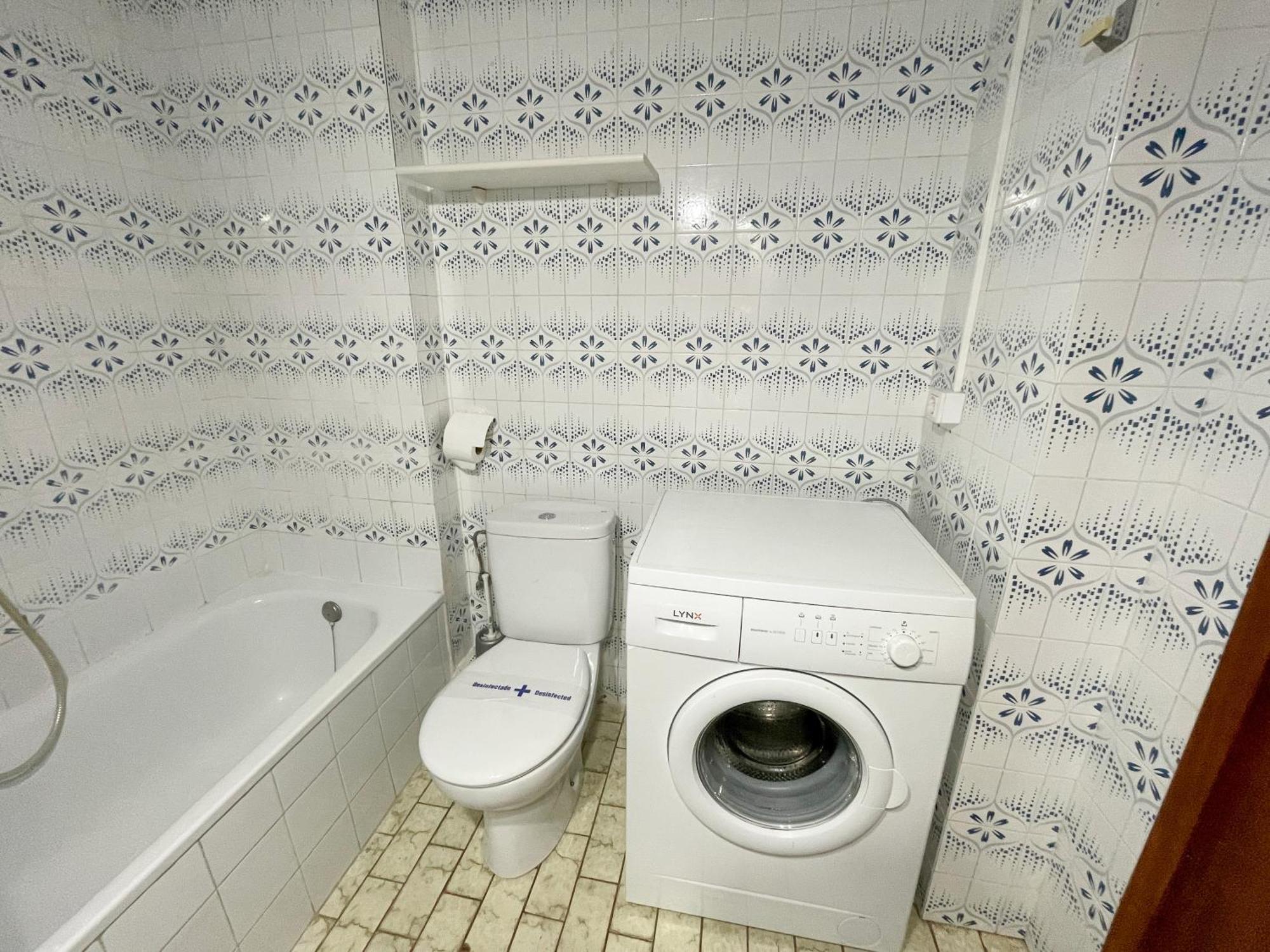 Apartamentos Voramar Peniscola 3000 Dış mekan fotoğraf