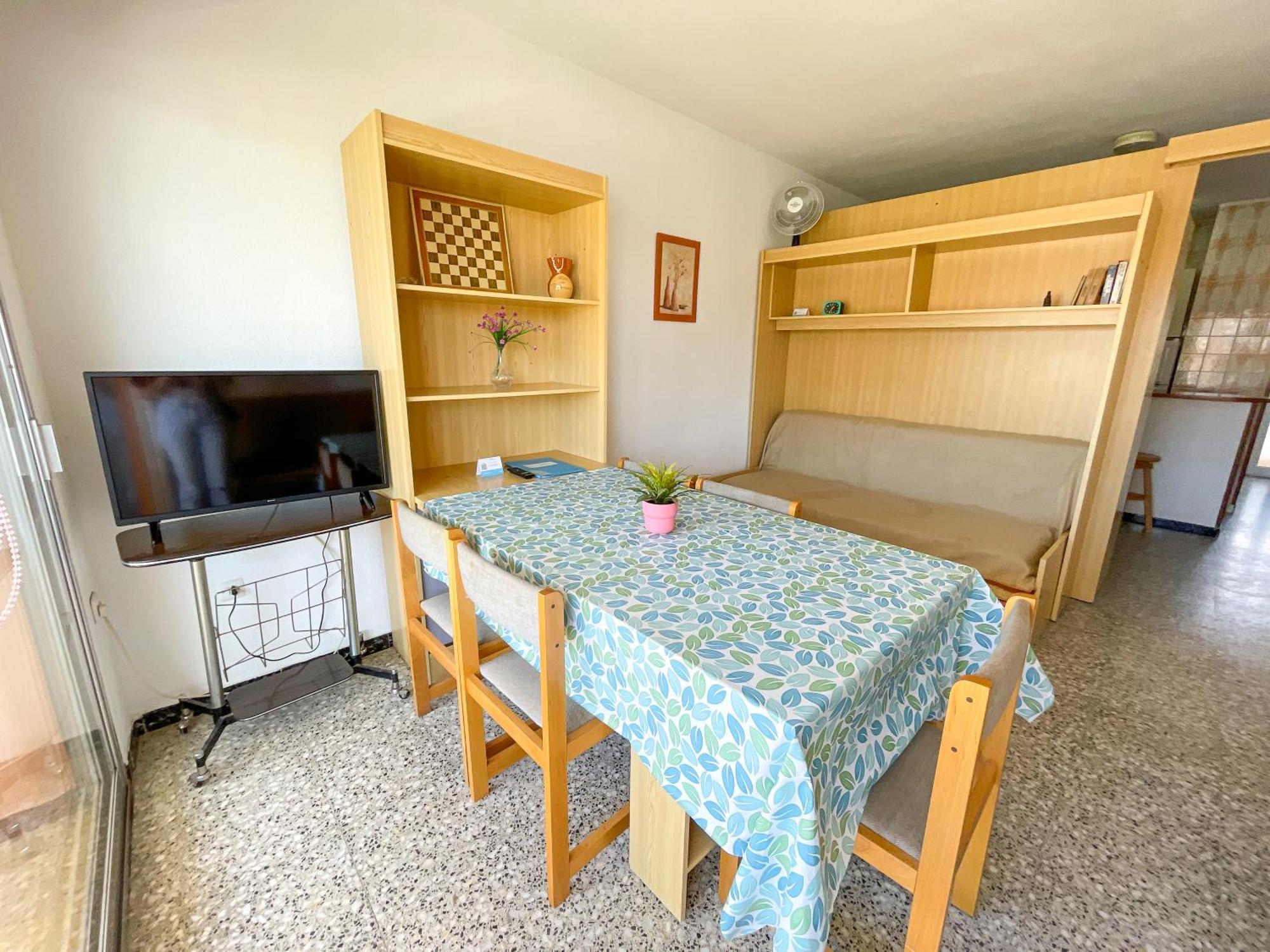 Apartamentos Voramar Peniscola 3000 Dış mekan fotoğraf