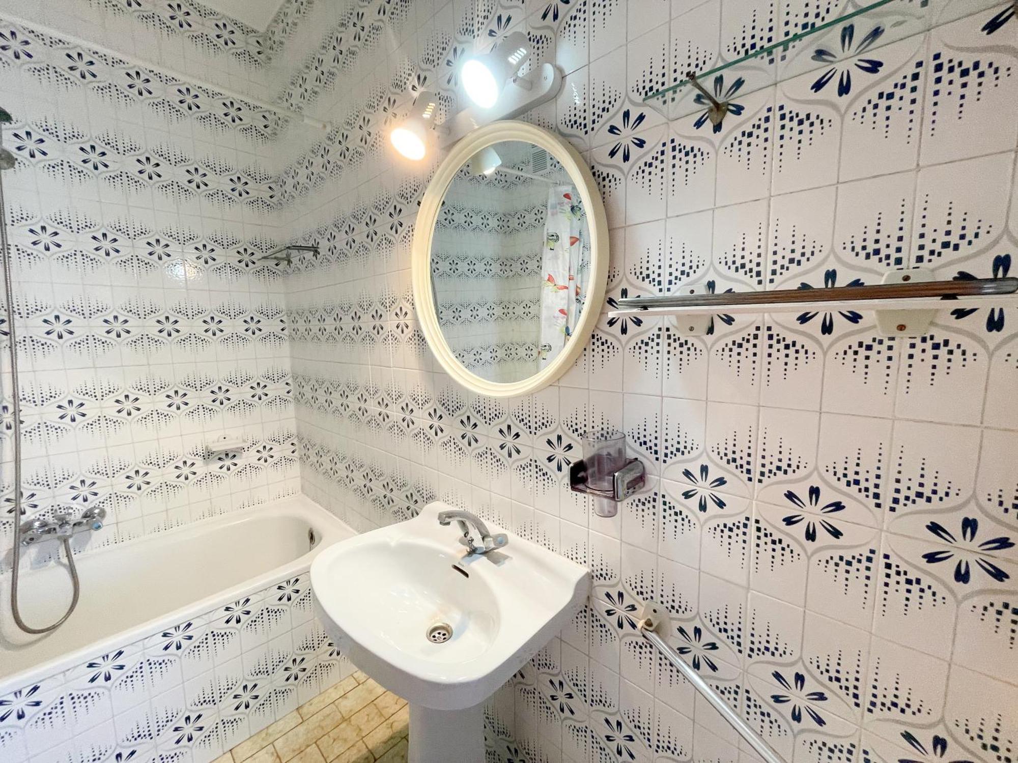 Apartamentos Voramar Peniscola 3000 Dış mekan fotoğraf